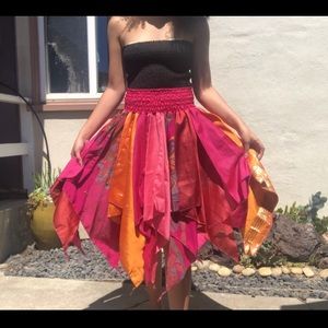 *CLEARANCE* Fairy skirt
